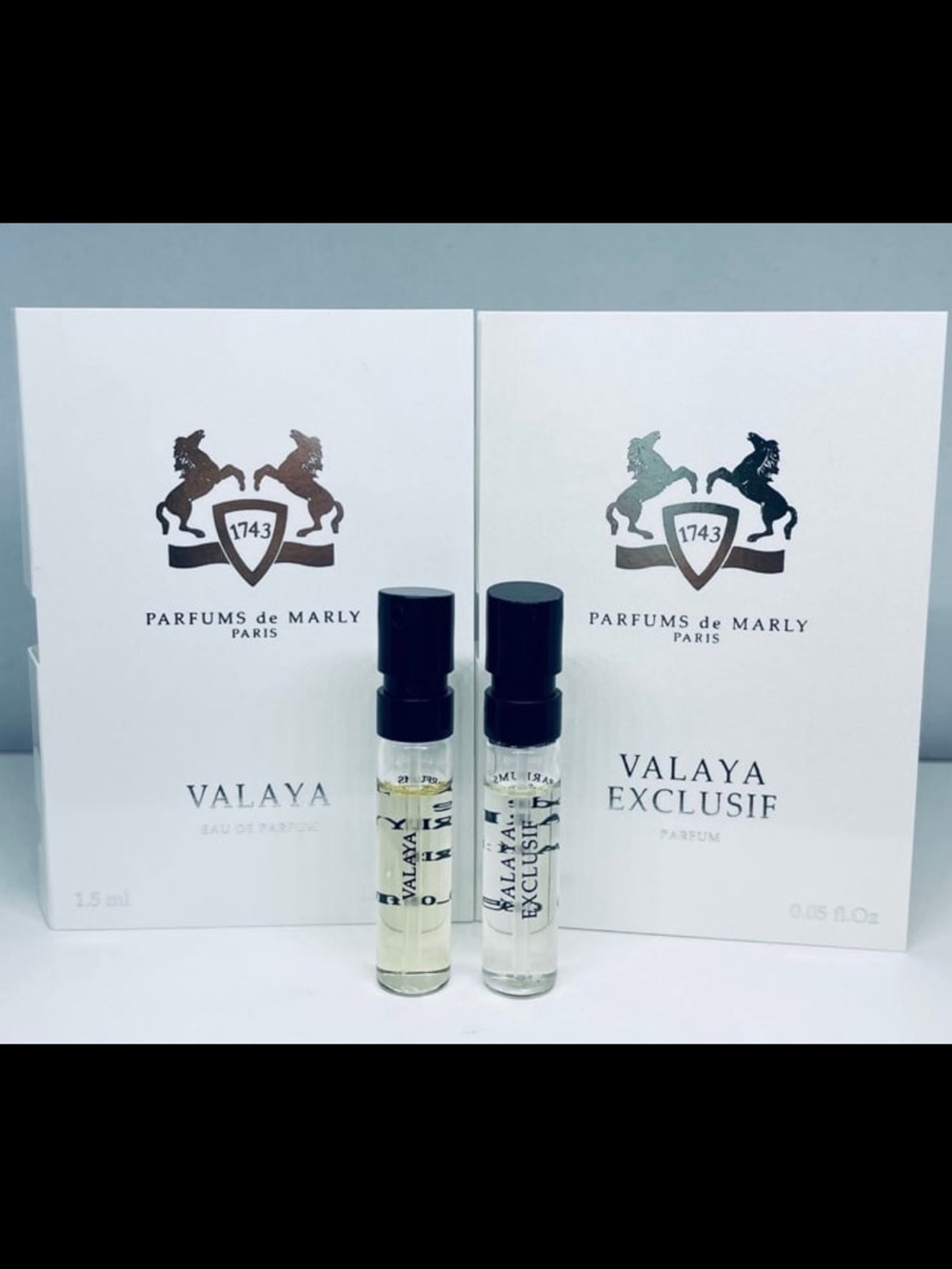 Valaya & Valaya Exclusif Sample. Brand new